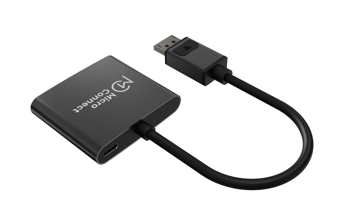 EAN 5715328073746 - Microconnect MC-DP-2XHDMI no categorizado imagen 2