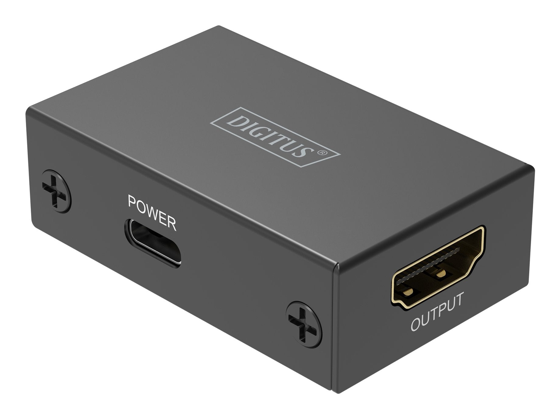 Digitus Hdmi Repetidor, 8k 60hz