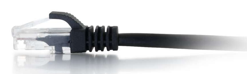 EAN 0757120834090 - C2G 83409 cable de red 3,05 m U/UTP (UTP) imagen 2
