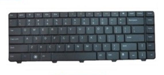 EAN 5711045181542 - DELL YDK9T refacción para laptop Teclado imagen 1