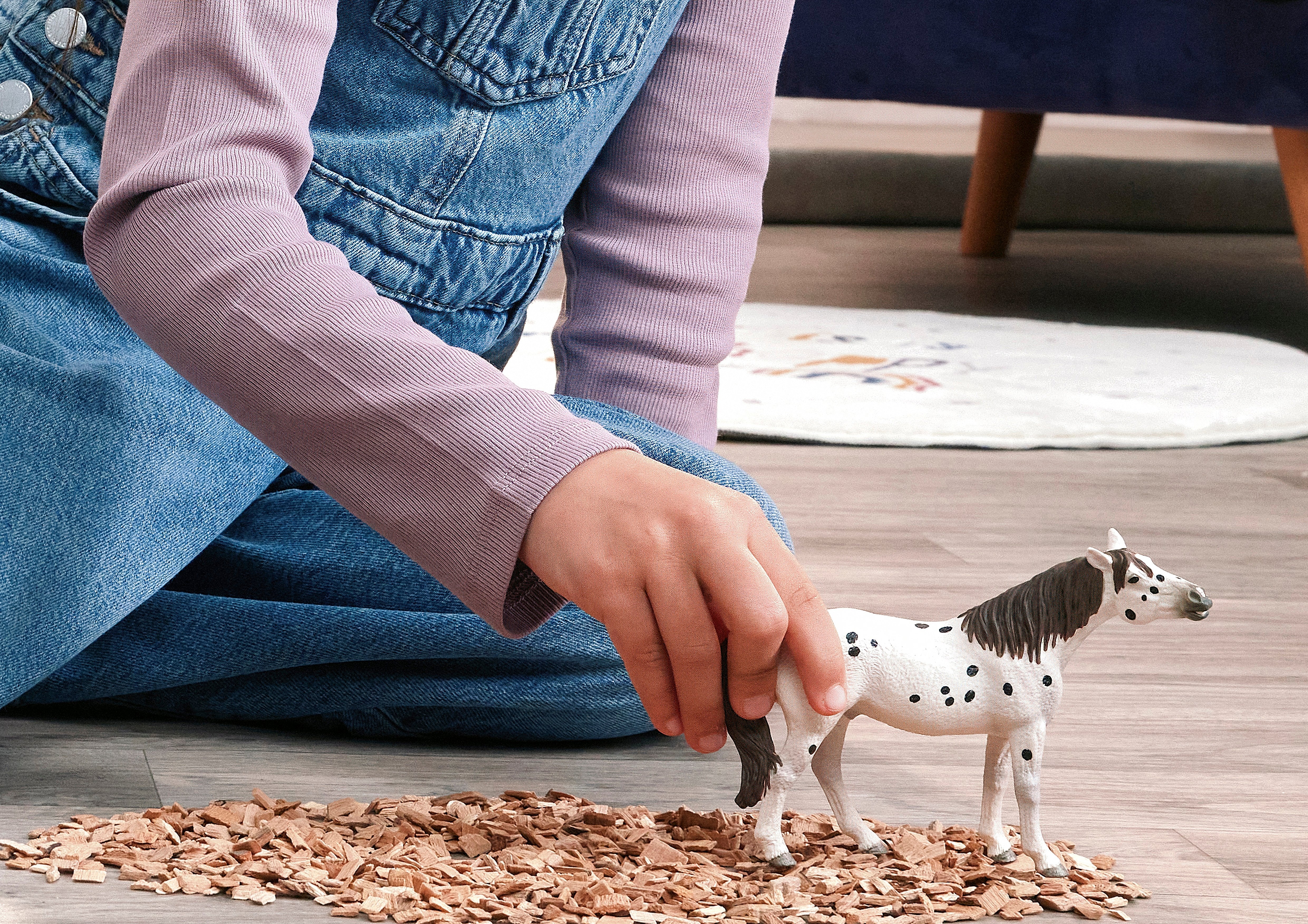 EAN 4069111407722 - schleich BAYALA 14916 figura de juguete para niños imagen 2