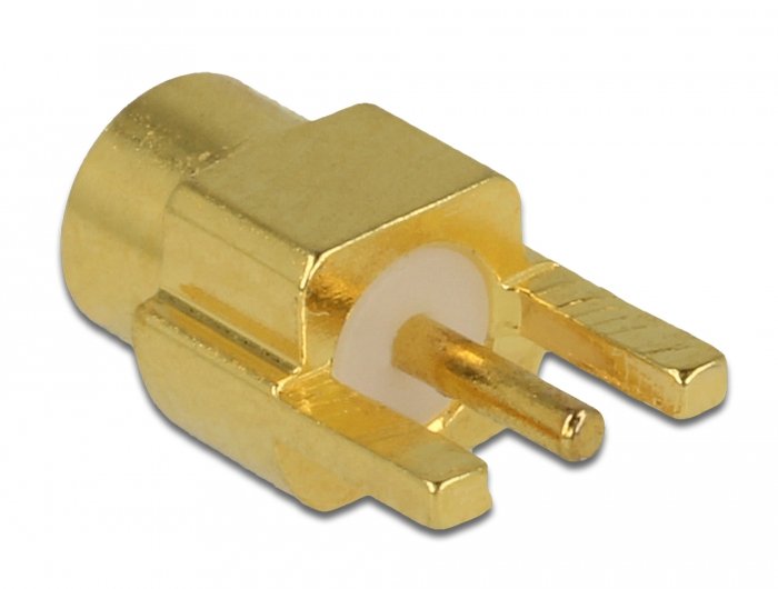 Mmcx Buchse Pcb