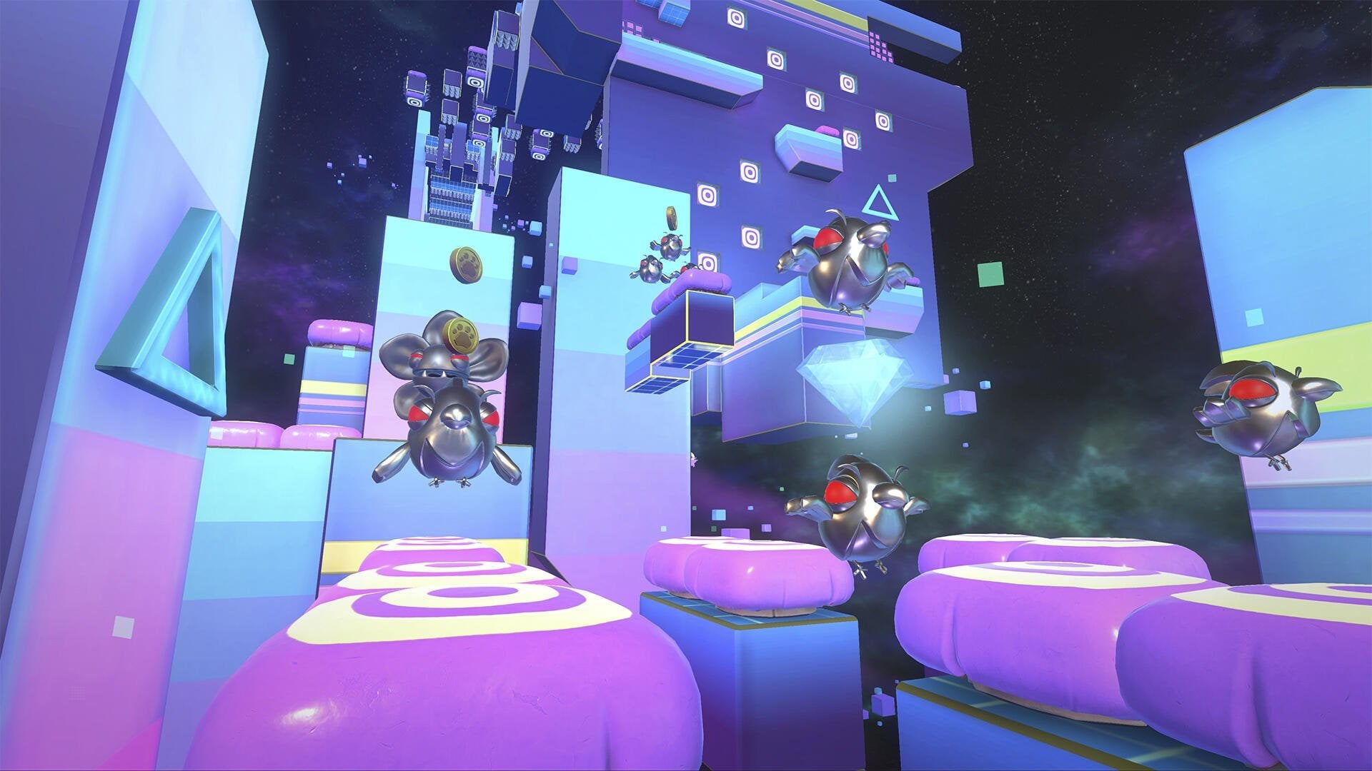 Juego New Super Lucky'S Tale Playstation 5