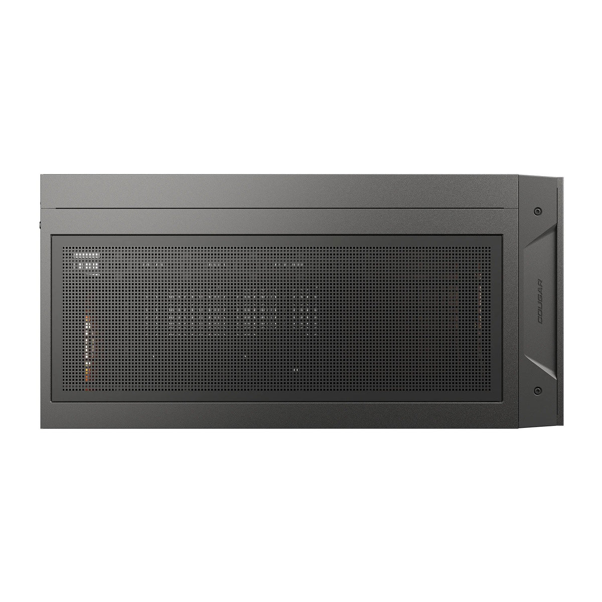 EAN 4711649771058 - COUGAR MX600 MAX RGB Midi Tower Negro imagen 4