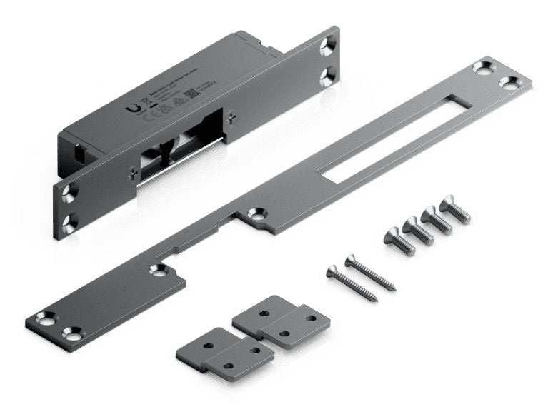 EAN 0810177163442 - Ubiquiti UACC-Lock-Strike-Safe-8mm imagen 11