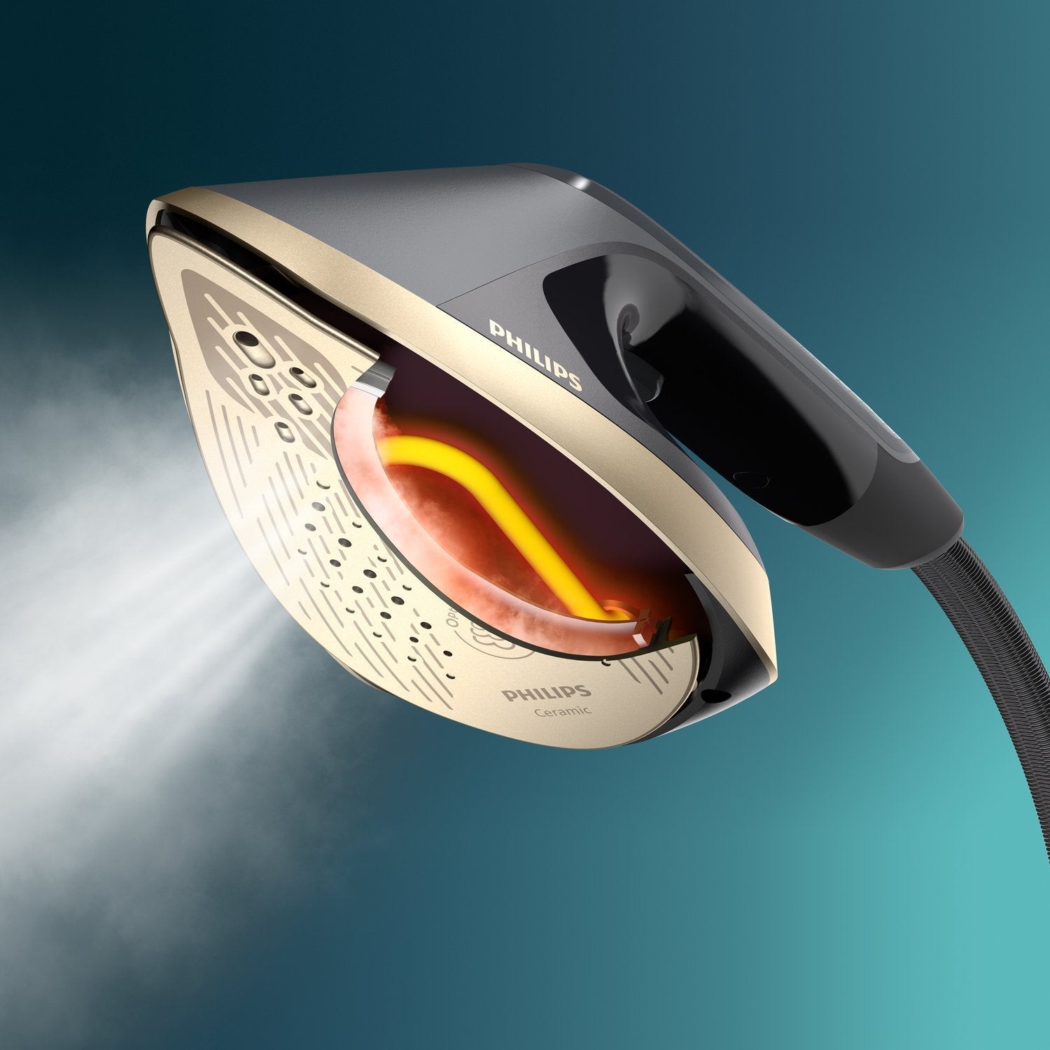 Ironing Station/Ais8540/80 Philips