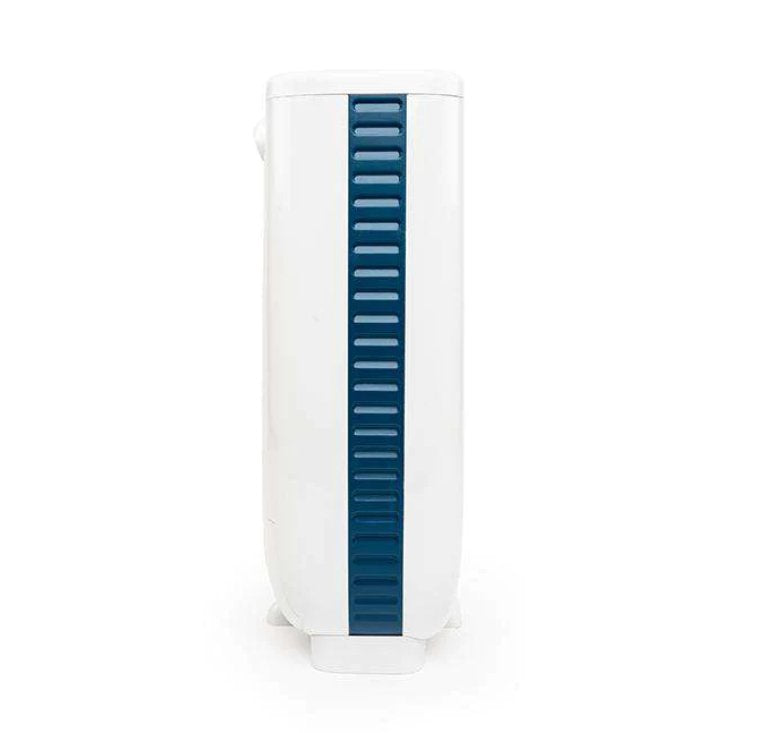 Deshumidificador Meaco Meacodd8leu, Blanco