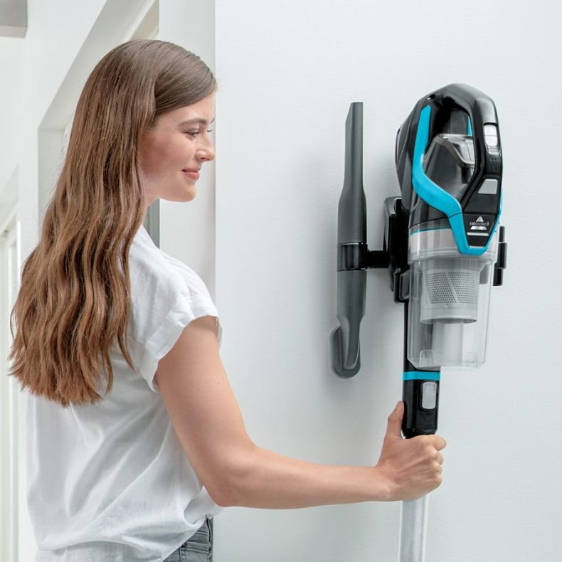 EAN 0011120259698 - Bissell Active Crevice Tool Boquilla estrecha Aspiradora sin cables imagen 4
