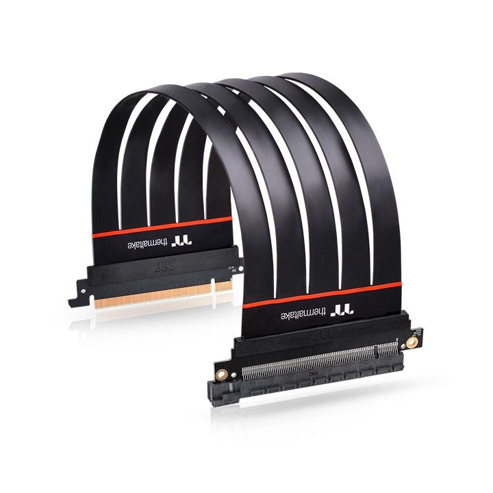 Thermaltake Cable Extensor Pcie 4.0 16x 30cm,