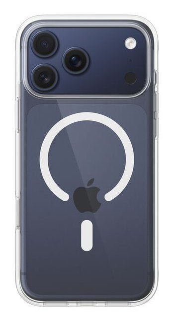 Cover/Grip Tpu/Pc Iphone 17 Pro Max