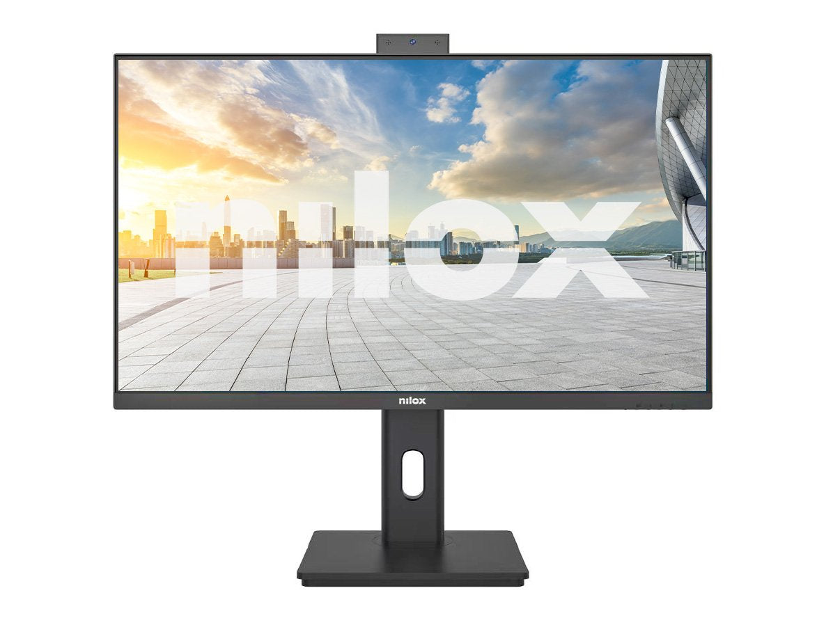 EAN 8431775036321 - Nilox NXM27RWEB0265 pantalla para PC 68,6 cm (27") 1920 x 1080 Pixeles Full HD LCD imagen 7