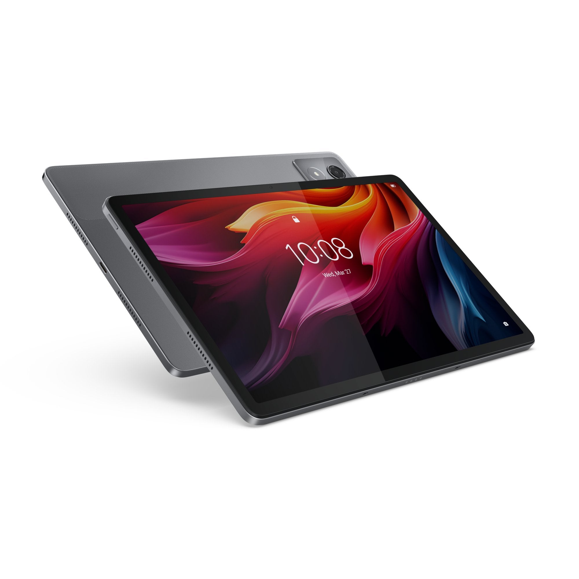 EAN 197530355035 - Lenovo Tab K11 Plus Qualcomm Snapdragon 128 GB 29,1 cm (11.4") 6 GB Wi-Fi 6 (802.11ax) Android 14 Gris imagen 9