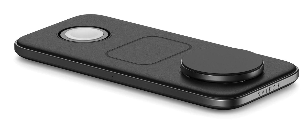 Qi2 Trio Wireless Charging Pad