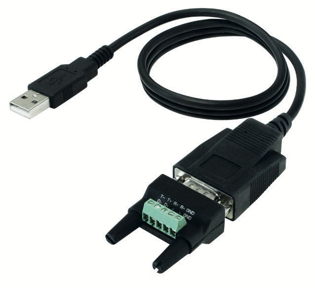 Roline Konverter Usb   Rs-485