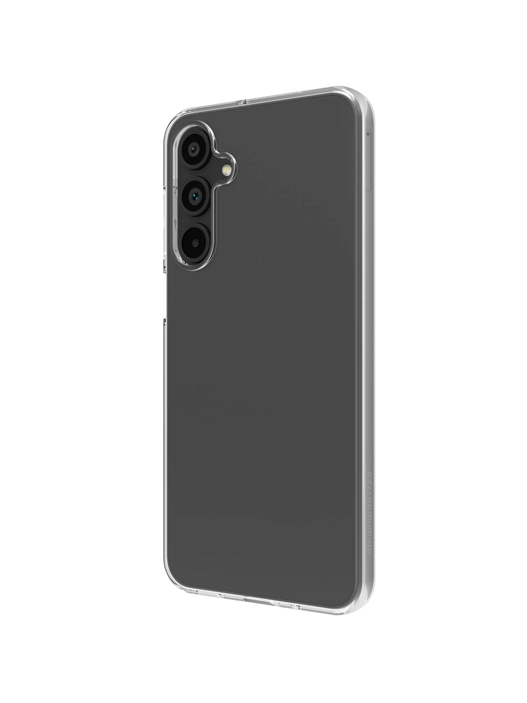 EAN 5711428065018 - dbramante1928 GL16CL006501 funda para teléfono móvil 17 cm (6.7") Negro imagen 4