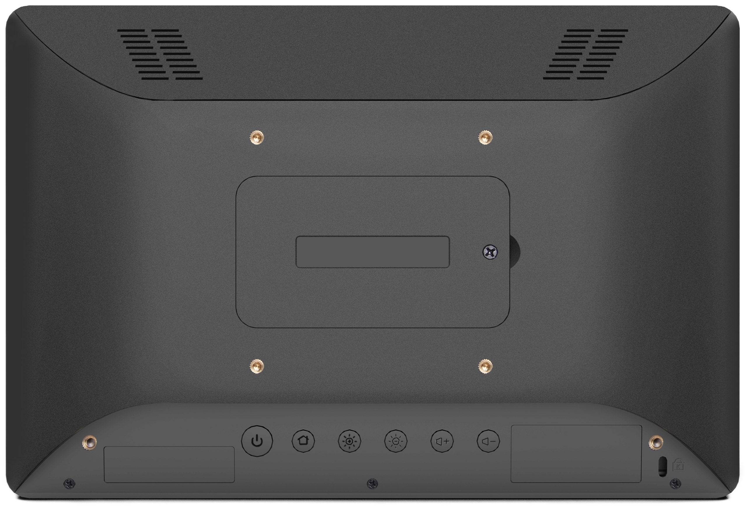 EAN 4948570126927 - iiyama TW1023ASC-B3P pantalla de señalización Diseño de quiosco 25,6 cm (10.1") Wifi 385 cd / m² WXGA Neg imagen 5