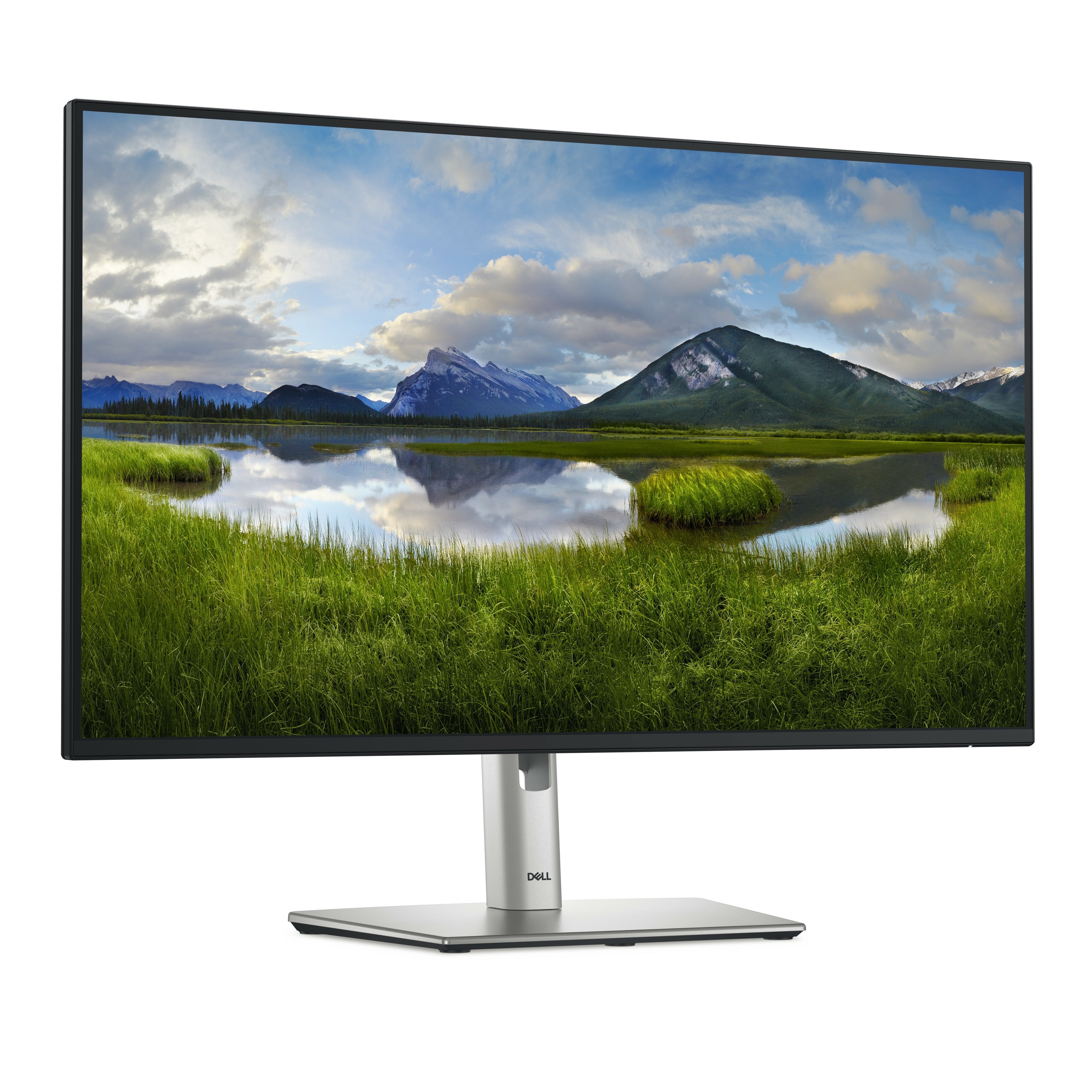 EAN 0884116468769 - DELL P Series P2725HE pantalla para PC 68,6 cm (27") 1920 x 1080 Pixeles Full HD LCD Negro imagen 3