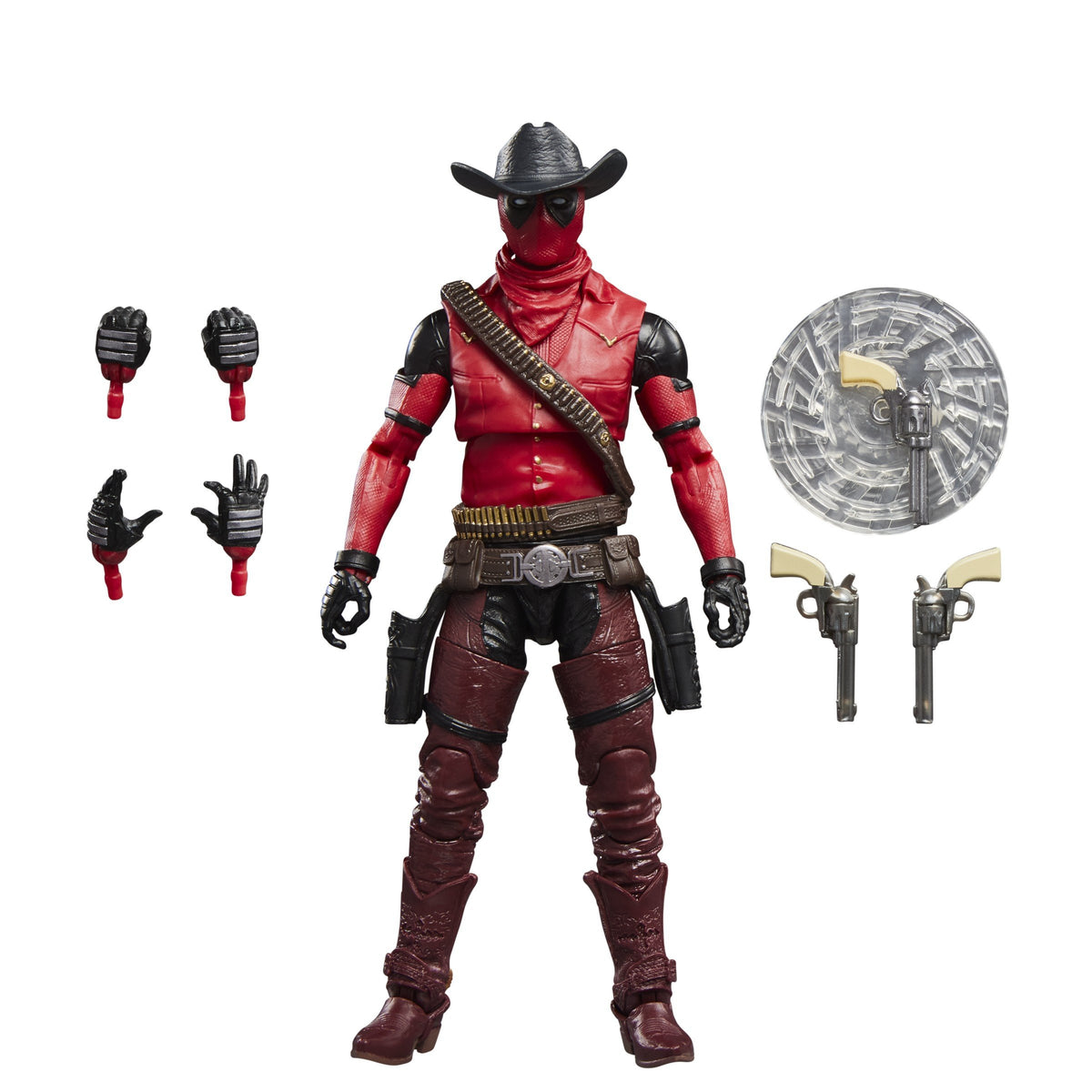EAN 5010996359667 - Marvel Avengers G23695L00 figura de juguete para niños imagen 2
