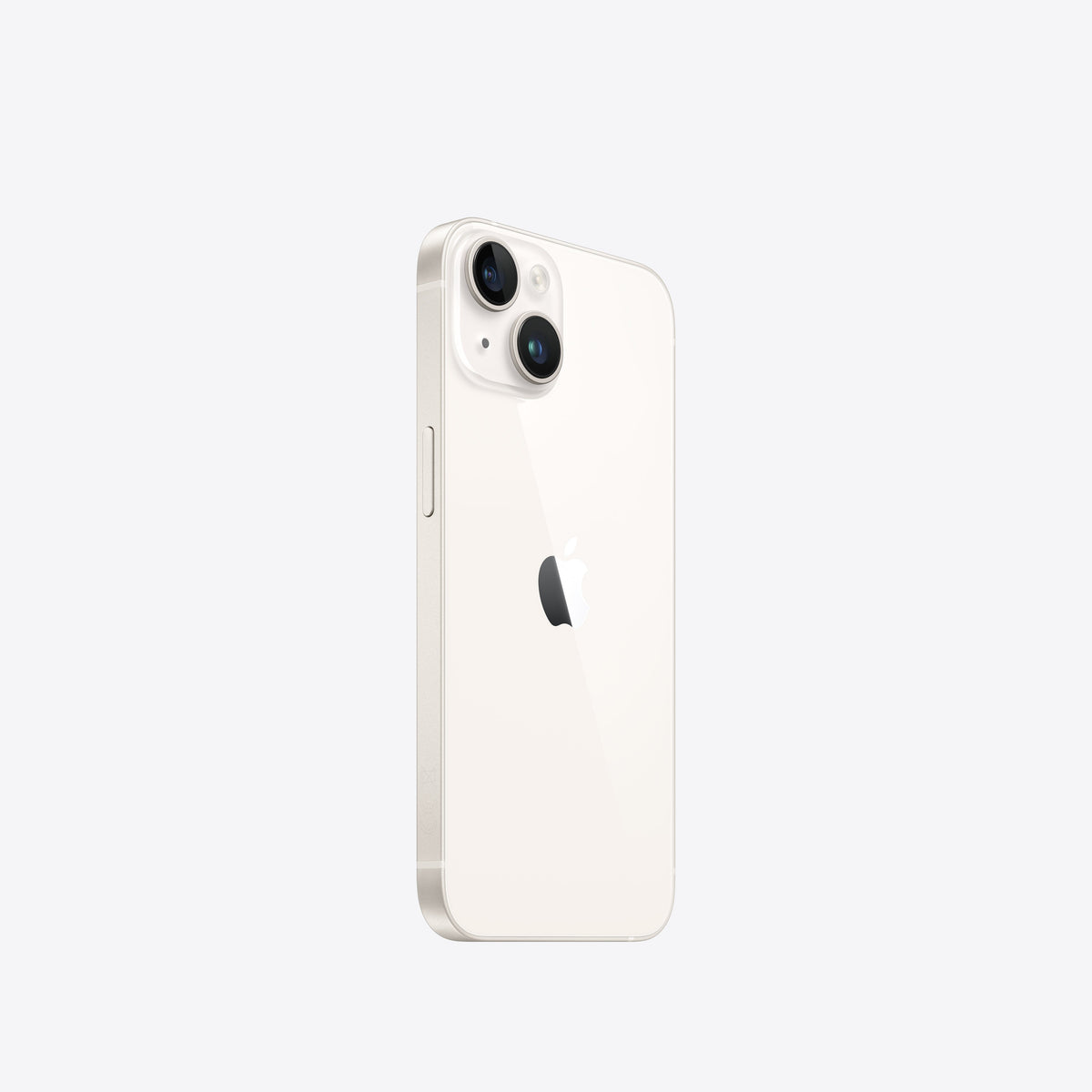 Apple Iphone 14 128gb 6.1" Starlight Mpur3hn/A
