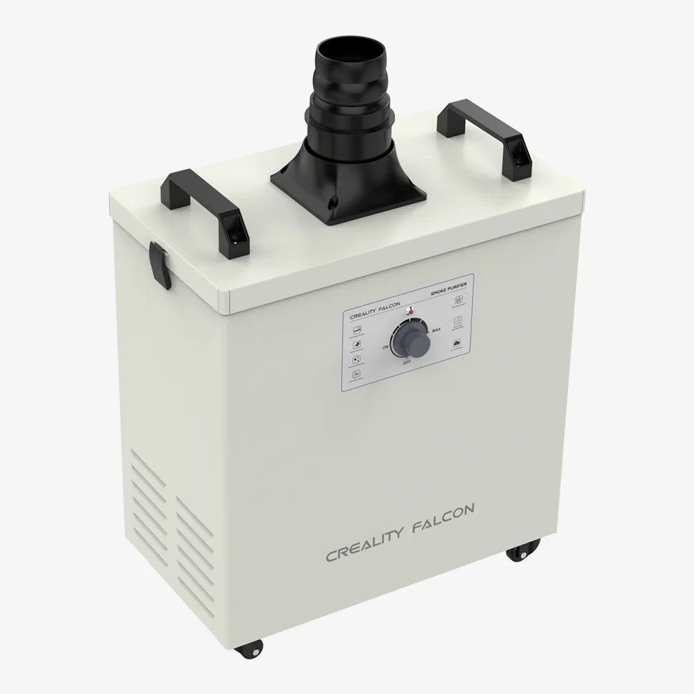 Falcon Smoke Purifier