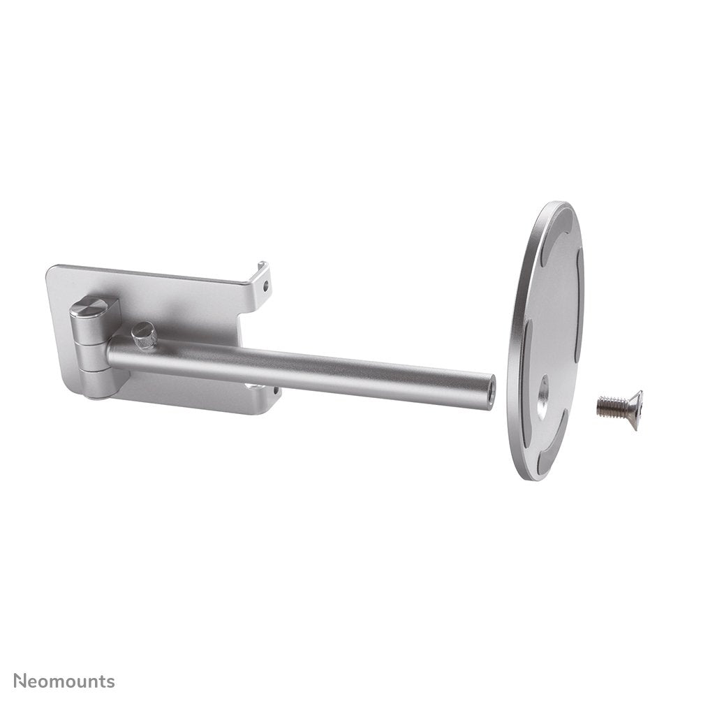 Soporte Para Teléfono Newstar De Hasta 7 ", Plateado