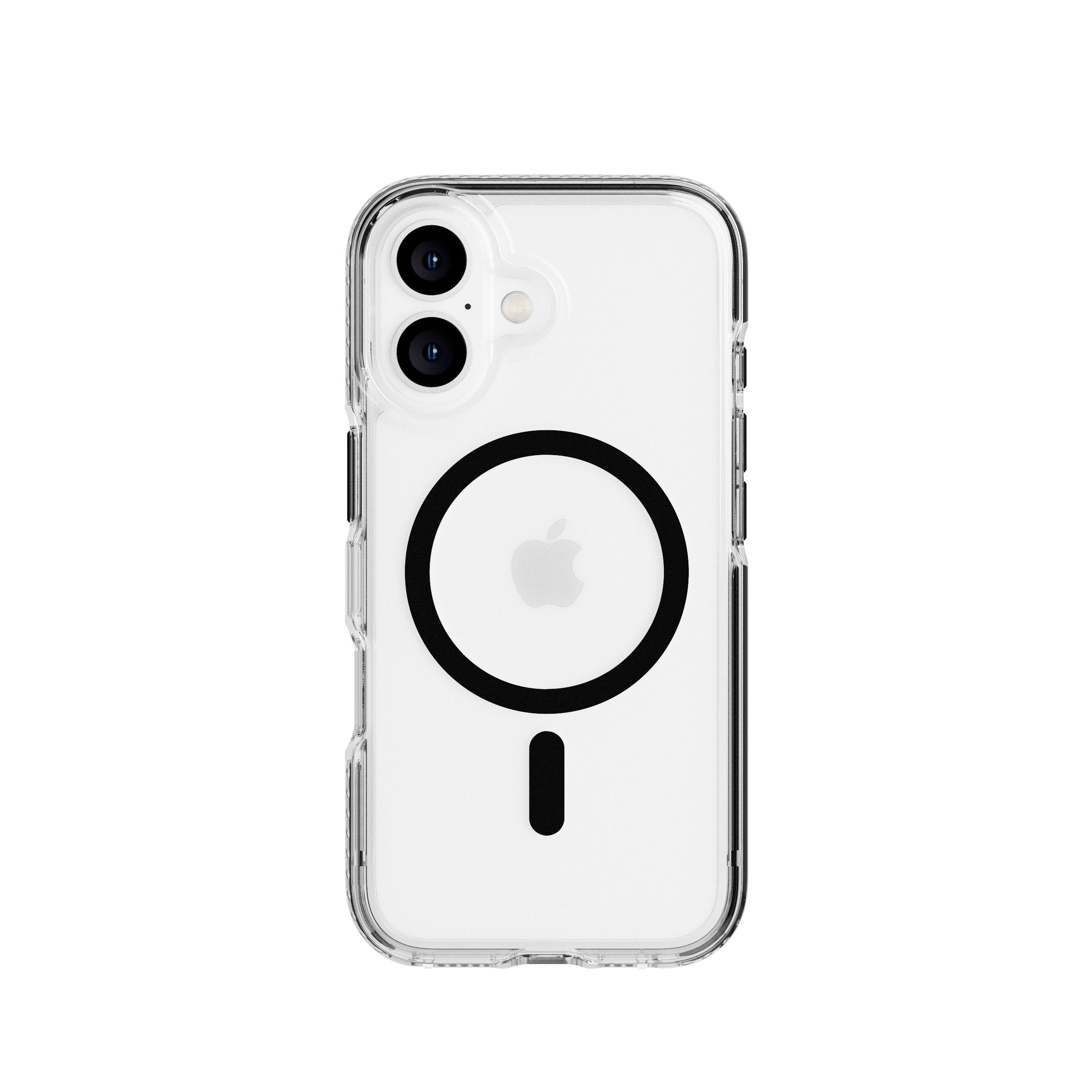 EAN 5056586735251 - Tech21 EvoCrystal w/ MagSafe for Ansley - Black funda para teléfono móvil imagen 1