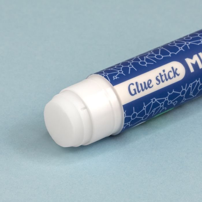 Milan Pegamento En Barra 21gr Caja Expositora De 12