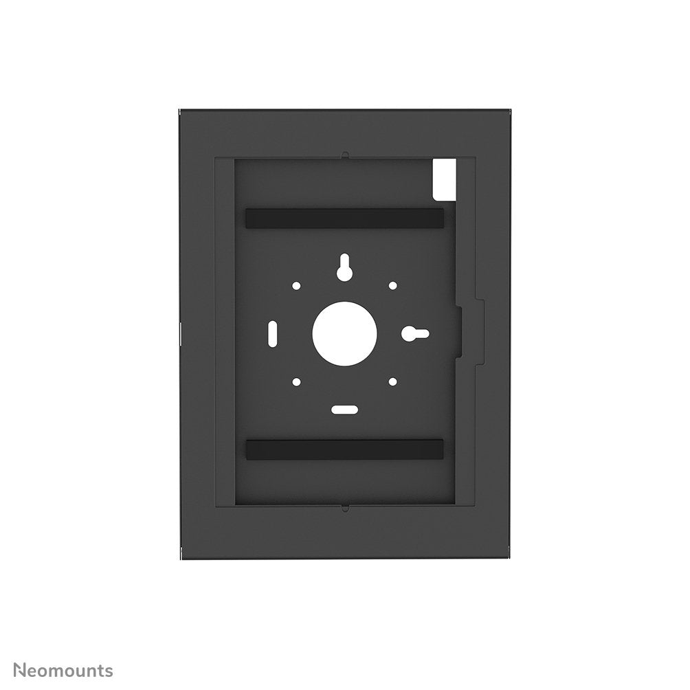 EAN 8721246340348 - Neomounts WL15-602BL1 soporte de seguridad para tabletas Negro 33 cm (13") imagen 4