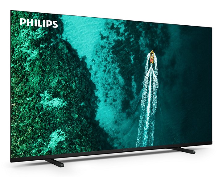 EAN 8718863041086 - Philips 65PUS7409/12 Televisor 165,1 cm (65") 4K Ultra HD Smart TV Wifi Negro imagen 2