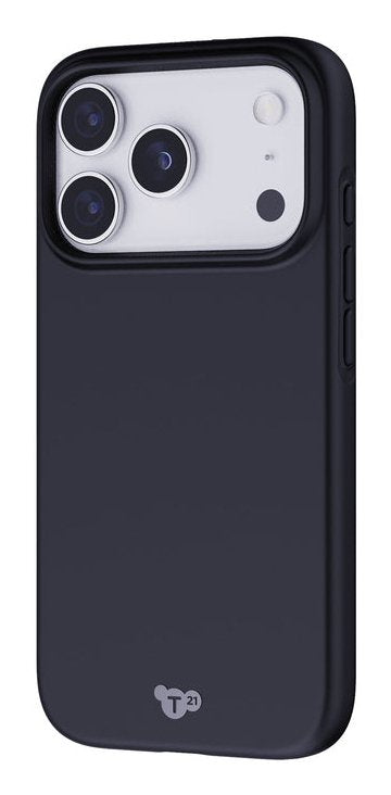 EAN 0840459607302 - Tech21 T21-11328 funda para teléfono móvil 16 cm (6.3") Negro imagen 5
