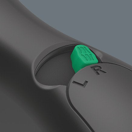 EAN 4013288222817 - Wera 05023460001 llave de carraca 0 pieza(s) Negro, Verde imagen 5