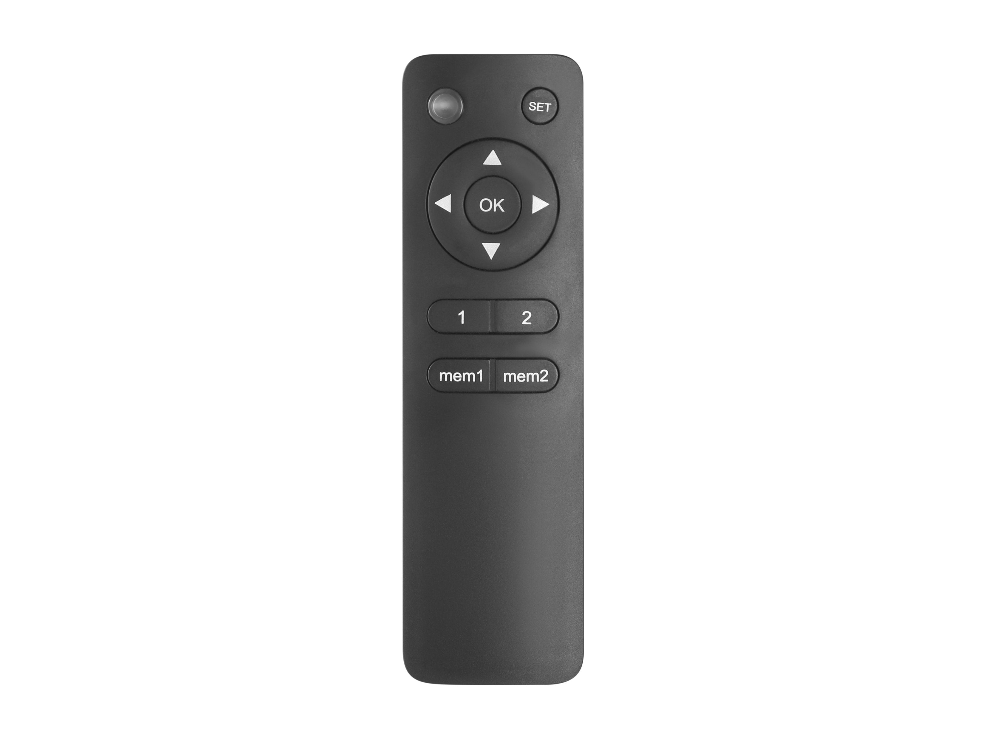EAN 4015867227152 - Equip 650329 soporte para TV 177,8 cm (70") Negro imagen 6