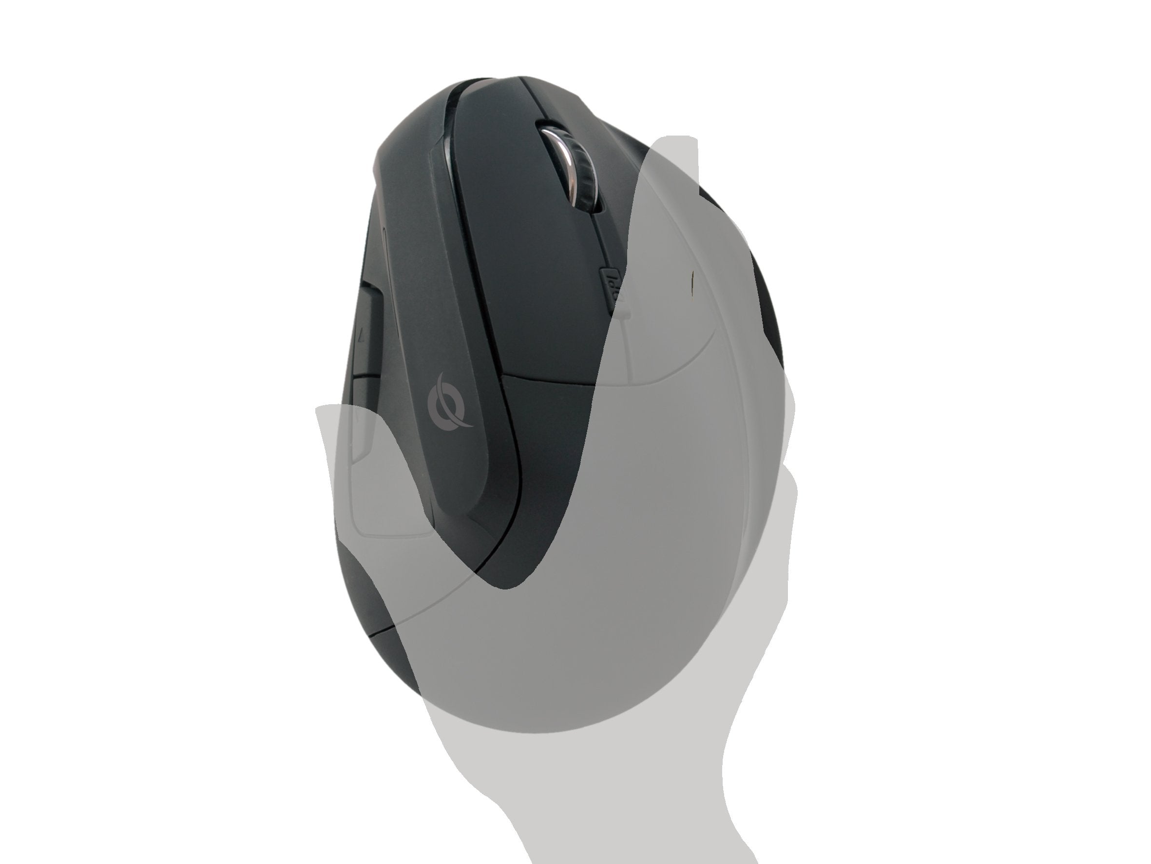 EAN 4015867226957 - Conceptronic LORCAN03B ratón Oficina mano derecha Bluetooth Óptico 1600 DPI imagen 3