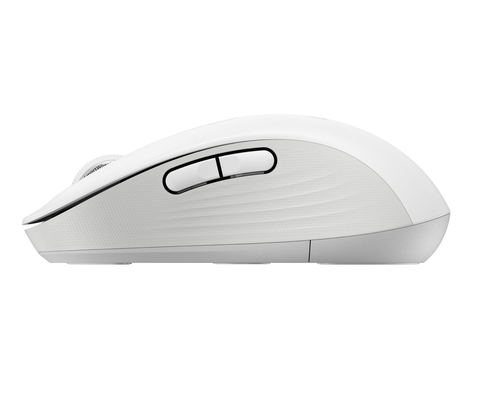 Logitech Signature M650 For Business Ratón Mano Derecha Rf Inalámbrica + Bluetooth Óptico 4000 Dpi (Logitech Signature M650 L - Wireless Mouse For Business - Of)