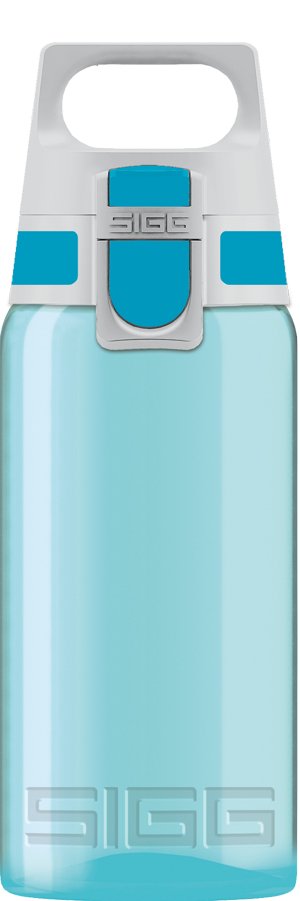 Sigg Botella Para Beber Viva One Aqua 0.5l 8631.40