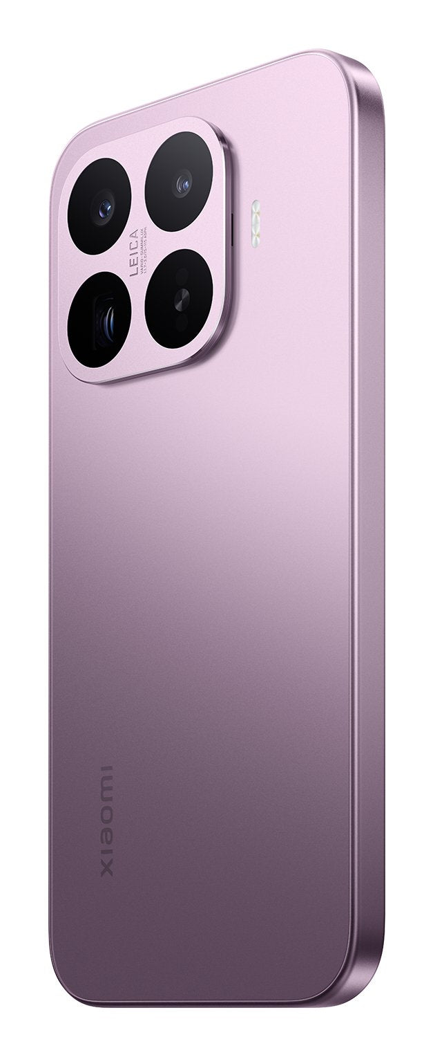 Xiaomi 17t 5g Dual Sim 12gb Ram 256gb - Violet