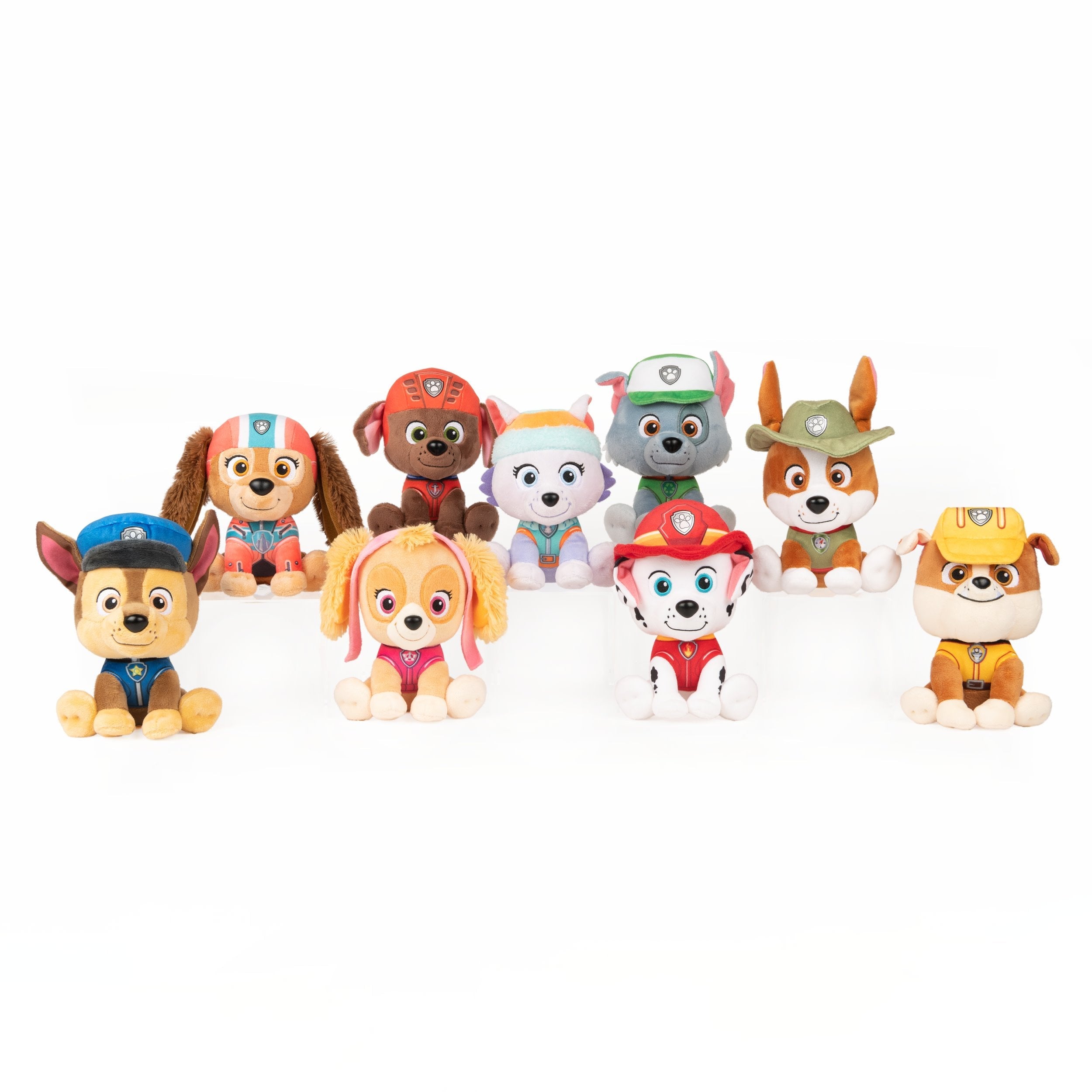 Spin Master 6068112, Peluches