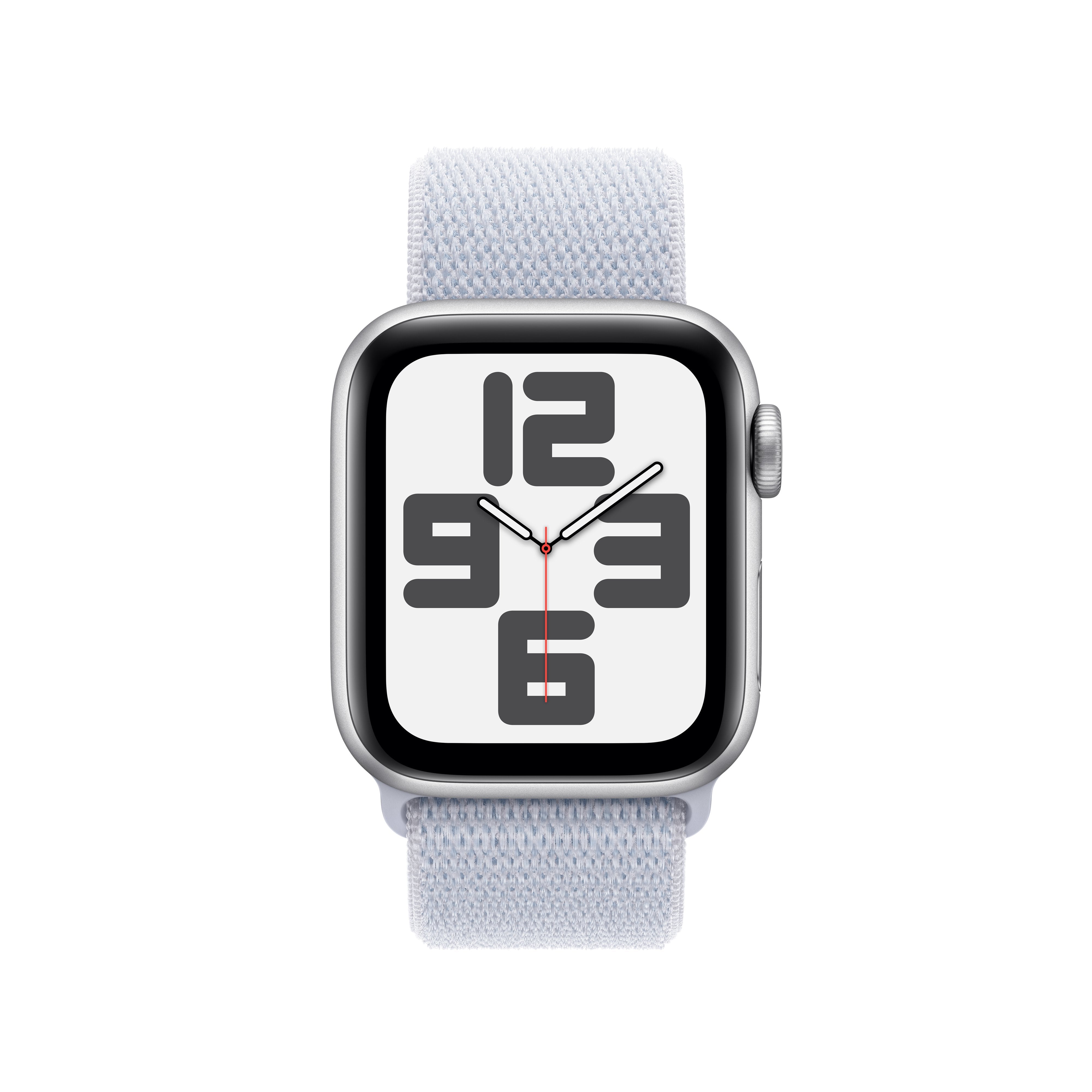 Apple 40mm Blue Cloud Sport Loop