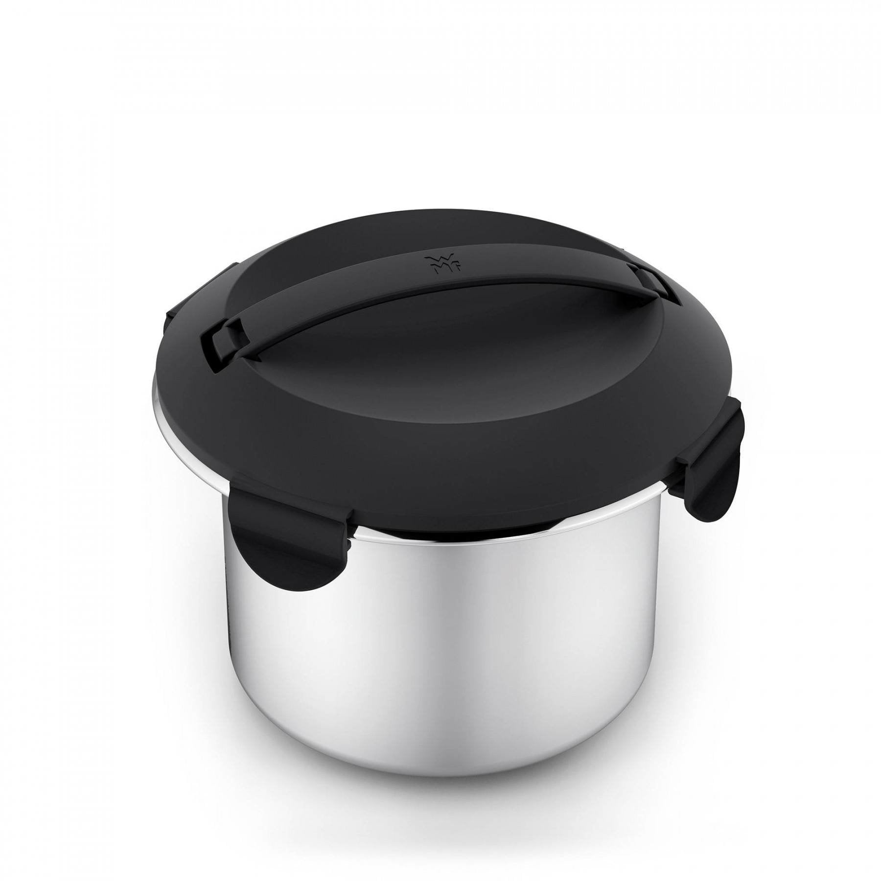 Wmf 04.1526.0011 Arrocera Acero Inoxidable 1 L 220 W