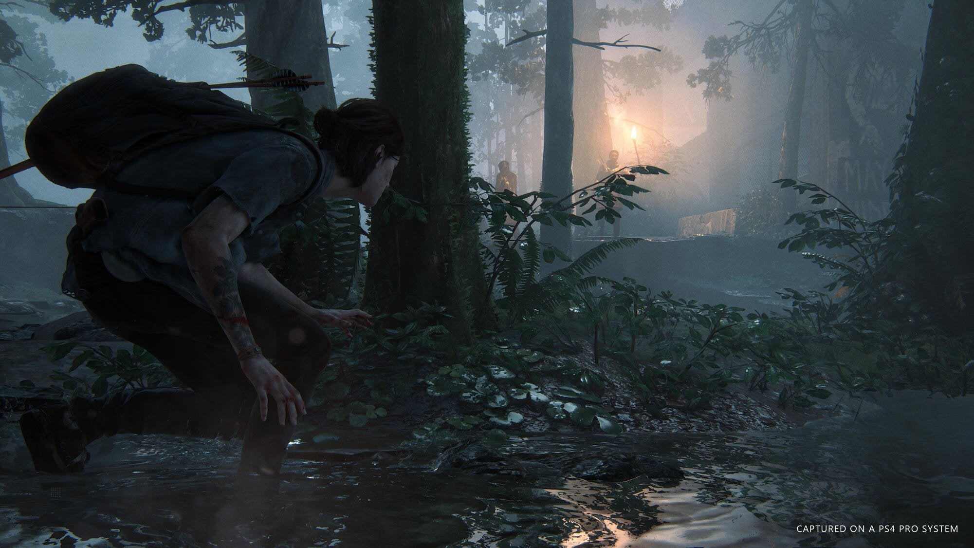Videojuego Para Ps4 The Last Of Us Parte 2