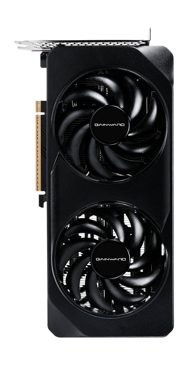 EAN 4710562245271 - Gainward GeForce RTX 5060 Ti Ghost OC NVIDIA 8 GB GDDR7 imagen 9
