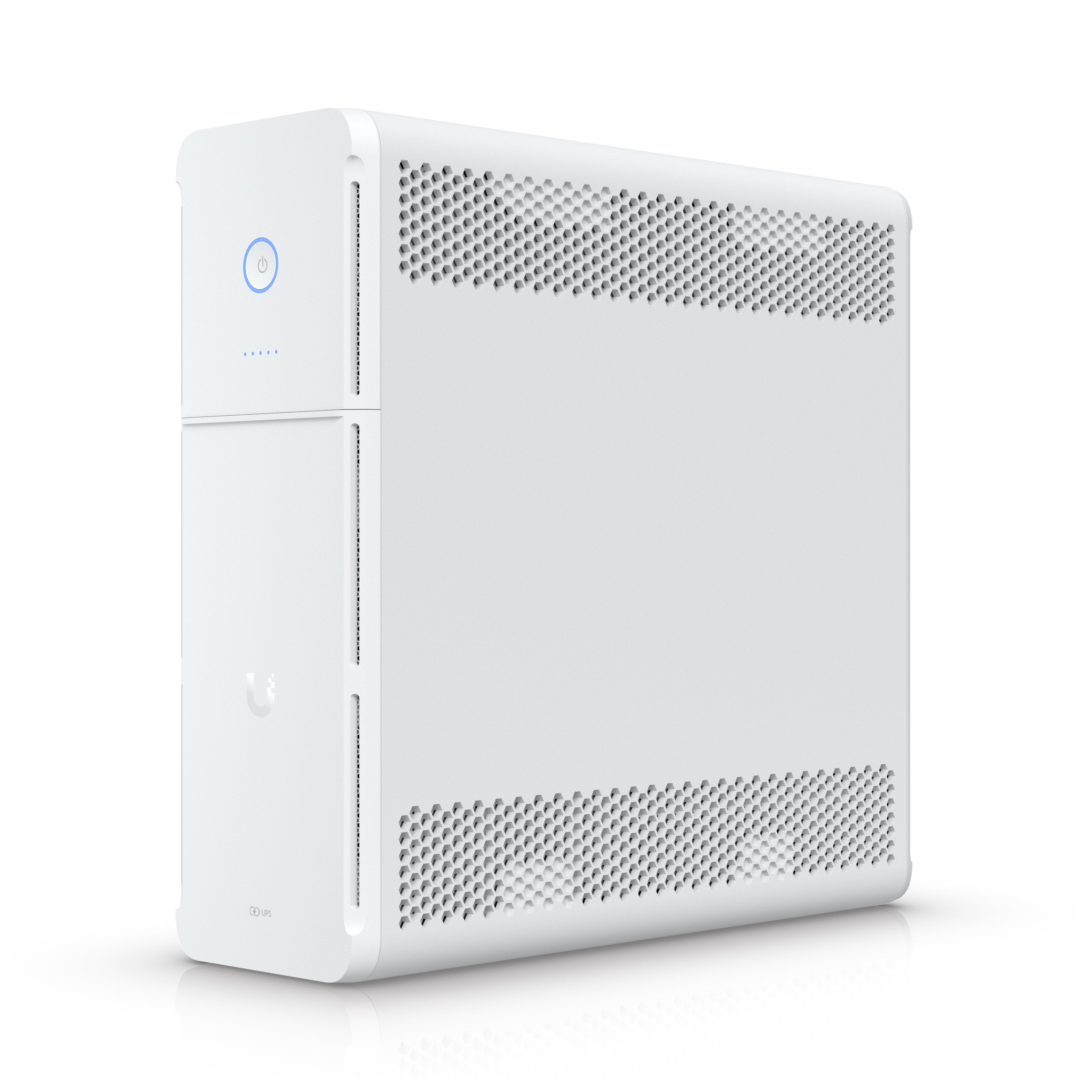 EAN 0810177161868 - Ubiquiti UPS-Tower sistema de alimentación ininterrumpida (UPS) Línea interactiva 1 kVA 600 W 10 salidas  imagen 3