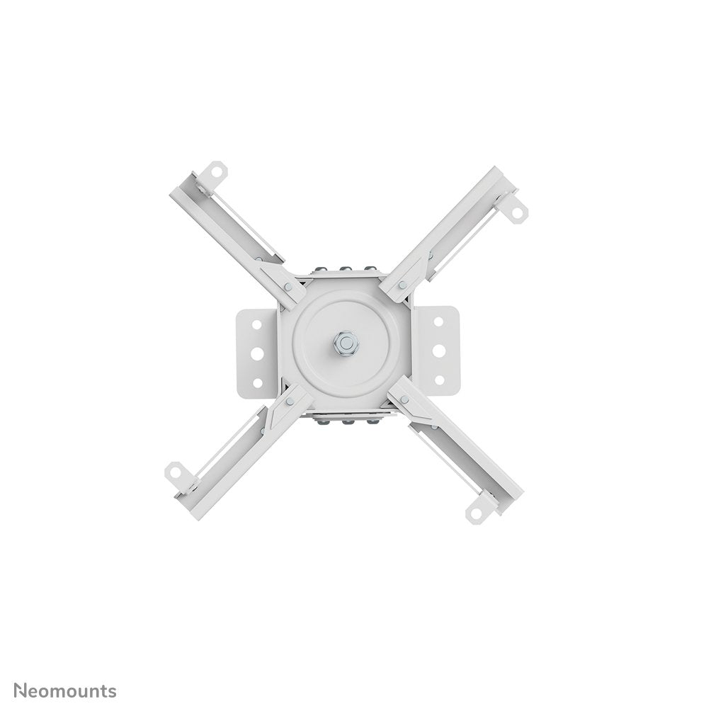 EAN 8721246340645 - Neomounts CL25-550WH1 montaje para projector Blanco imagen 13