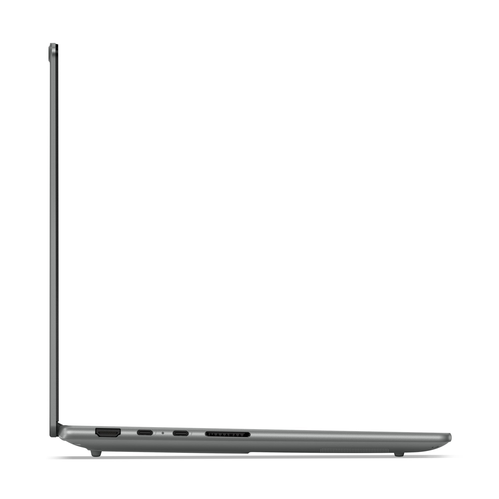 Portátil Lenovo  Yoga Pro 7 14iah10 - 14  2.8k Oled Ult 9 285h 32 1tb  W11 Grey