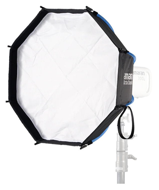 Amaran Octa Dome 60