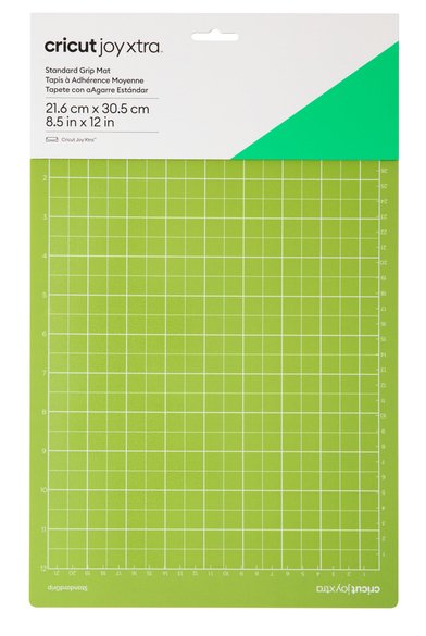 Cricut Joy Xtra Standard Grip