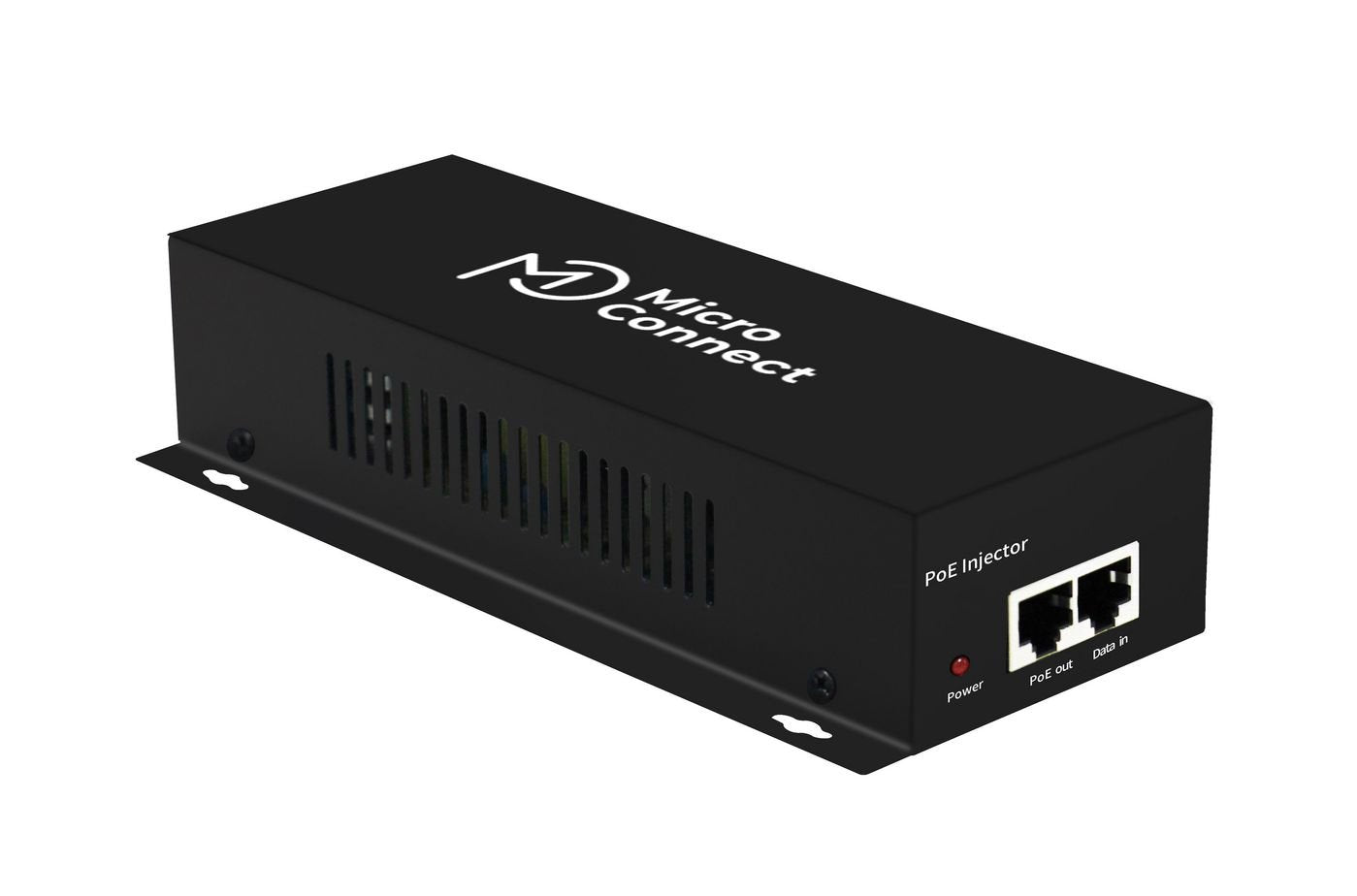 EAN 5706998910981 - Microconnect POEINJ-60W adaptador e inyector de PoE Gigabit Ethernet 55 V imagen 1