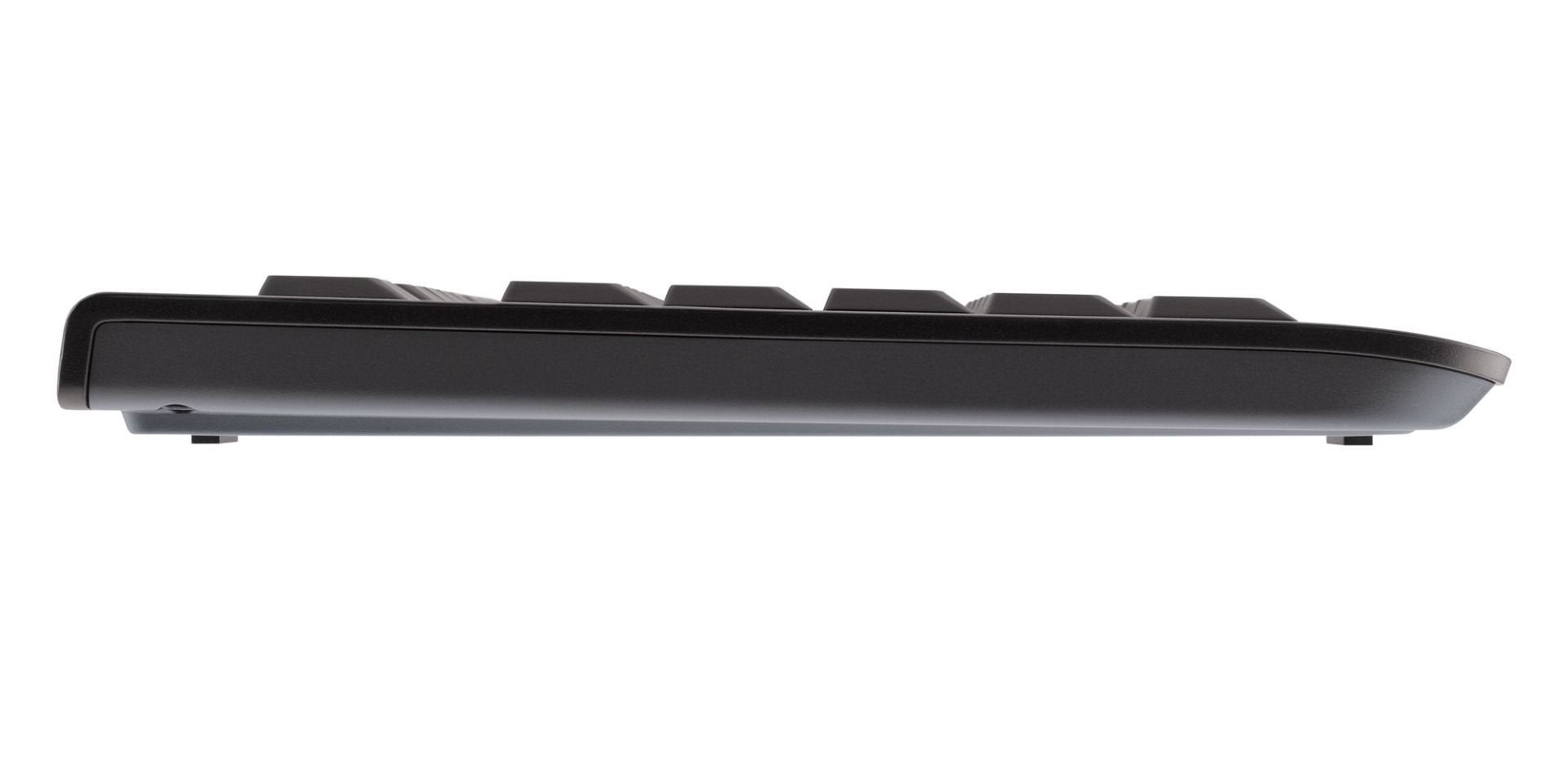 EAN 4025112088452 - CHERRY DW 3000 teclado Ratón incluido RF inalámbrico Español Negro imagen 2