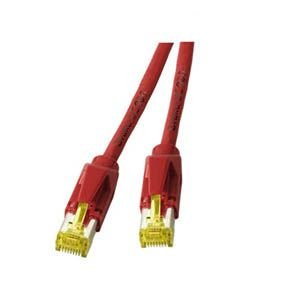 Efb Rj45 Cable De Red S Ftp Cat.6a Tm31 Uc900 3.00m Rot