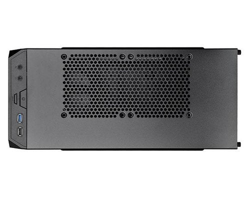 EAN 4717964398819 - Thermaltake VERSA H15 Micro Torre Negro imagen 8